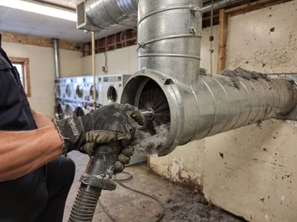 Commercial Vent Cleaning in Mango, FL