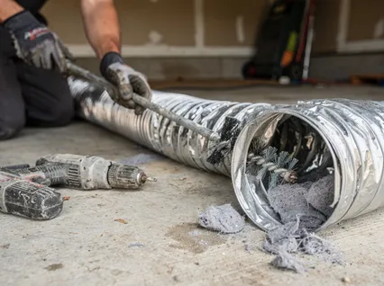 Duct Cleaning in Mango, FL