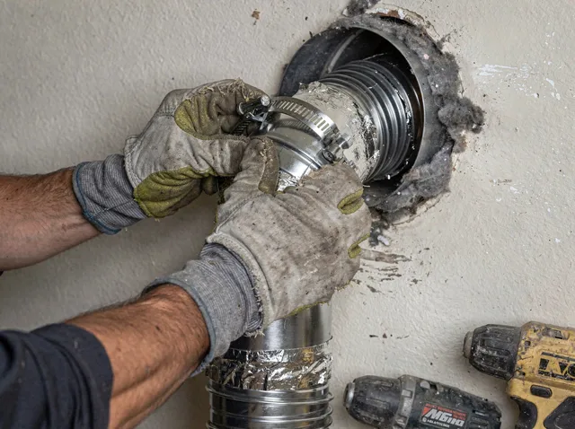 Hose Installation service in Brandon, FL