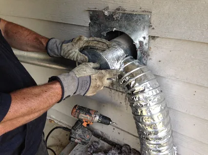 Vent Repair & Installation in Mango, FL